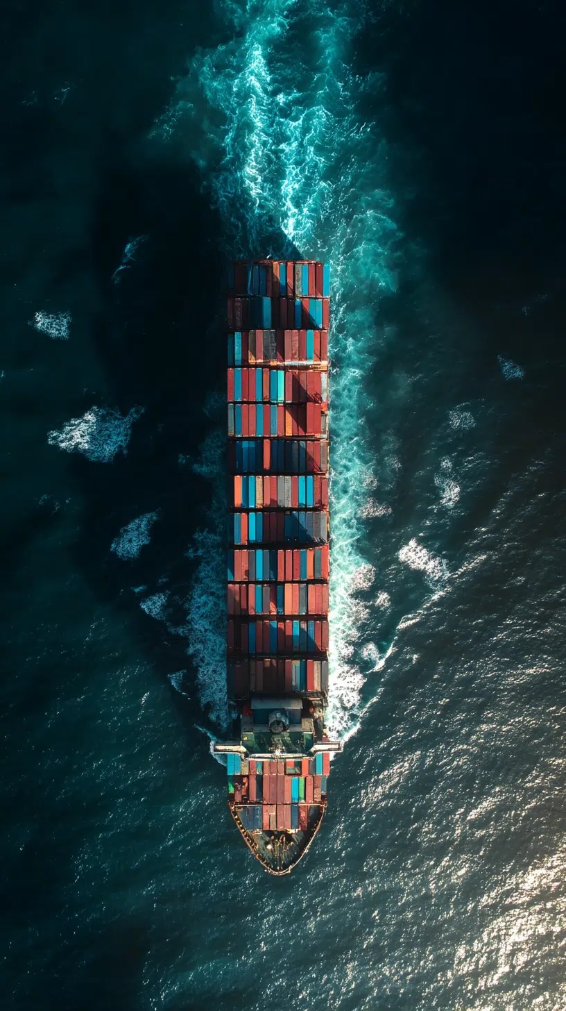 For Shipping Companies